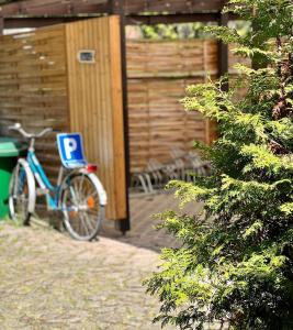 Nuotrauka iš apgyvendinimo įstaigos Traditionsgasthaus Goldener Löwe Riesa Restaurant & Pension mieste Ryza galerijos