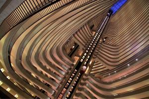 Foto de la galeria de Atlanta Marriott Marquis a Atlanta