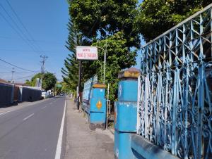 Gallery image ng OYO 92618 Hotel Mareje Sariguna sa Mataram