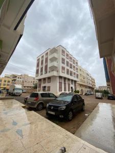 Fotografija u galeriji objekta Appartement near airport ouled tayeb u gradu Al Hachlaf