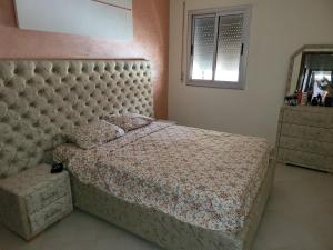 Fotografija u galeriji objekta Appartement near airport ouled tayeb u gradu Al Hachlaf