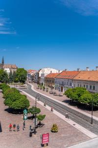 Bairro nos arredores ou perto do apartamento