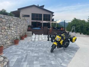 Foto de la galeria de Josanica Bed&Breakfast a Konjic