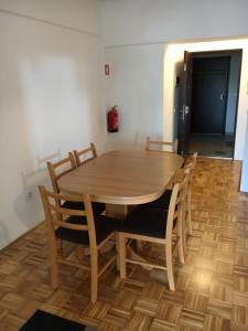 Foto de la galería de Apartma Lunca 2 en Liubliana