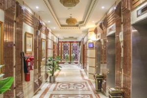 Foto de la galería de Clifton International Hotel en Fujairah