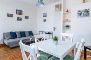 Un lugar para sentarse en Lisboa - São Lázaro Central Apartment