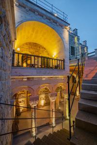 Φωτογραφία από το άλμπουμ του Janus Cappadocia σε Nevsehir