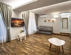 Foto de la galeria de GUEST HOUSE RHEA / КЪЩА ЗА ГОСТИ РЕЯ a Balchik