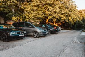 Fotografija u galeriji objekta Rooms Bačić u Neumu