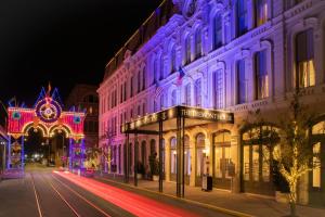 Galeri foto The Tremont House, Galveston, a Tribute Portfolio Hotel di Galveston