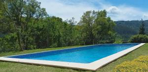 The swimming pool at or close to Casa do Cadaval