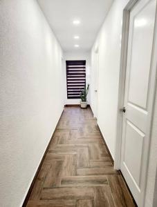 Ảnh trong thư viện ảnh của Departamento Pitagoras No 2 ở Ciudad Juárez