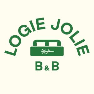 B&B Logie Jolie में दिखाया गया कोई प्रमाणपत्र, अवॉर्ड, हस्ताक्षर या कोई दूसरा दस्तावेज़