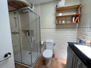 Un baño de Atocha Boutique Badajoz