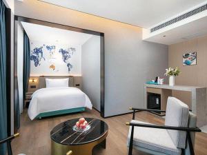 Легло или легла в стая в Kyriad Marvelous Hotel Changsha Hunan Financial Center