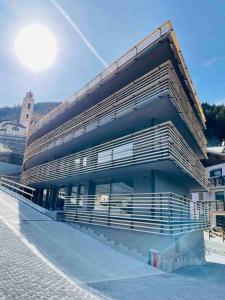 Foto de la galería de Appartamento nuovo tra Bormio e Livigno en Valdidentro