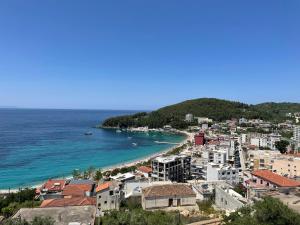 Fotografie z fotogalerie ubytování Horizon view rooms v destinaci Himare