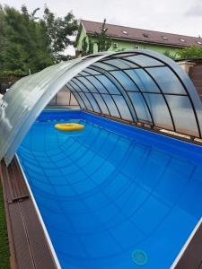 Басейн в Bob Residence & pool або поблизу