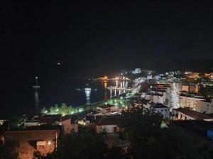 Fotografie z fotogalerie ubytování Horizon view rooms v destinaci Himare