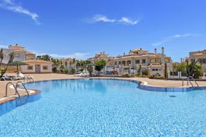 Casahost Fuerteventura Golf 내부 또는 인근 수영장