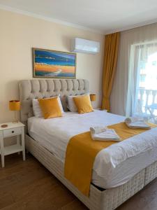 Gallery image of Valencia Gardens Deluxe Apartments in Nesebar