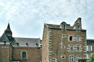 Imagine din galeria proprietății Le Sainte Catherine - Appt centre-historique în Dinan