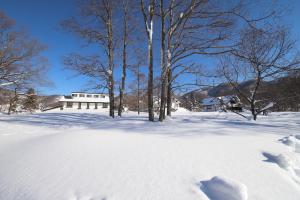 Lakeside Hotels Kuore iarna