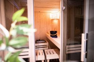 Foto de la galeria de Boutique ChaletS Alpi - Private Sauna & Cinema a Garmisch-Partenkirchen