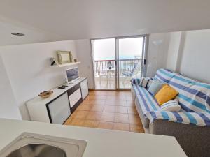 Foto da galeria de Apartamento Albatros Beach-5 em Empuriabrava