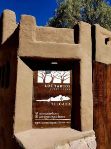 Foto de la galeria de Los tarcos Guest House TILCARA LOFT a Tilcara