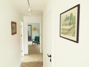 Gallery image ng Apartament Nałęczowski Zakątek sa Nałęczów