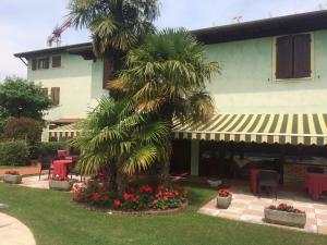 Photo de la galerie de l'établissement Hotel Bolero, à Sirmione