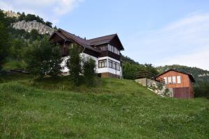 Фотография из галереи Cabana Colnic в городе Мэгура