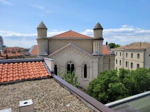 Φωτογραφία από το άλμπουμ του Eklo Montpellier Centre Gare στο Μονπελιέ