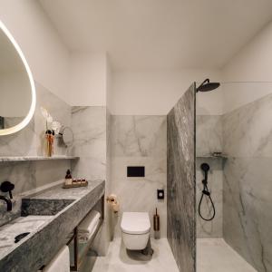 O baie la Hotel Hotel - Member of Design Hotels