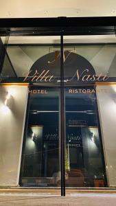 Billede fra billedgalleriet på Villa Nasti Hotel Ristorante i Canzo