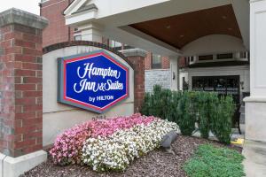 Hampton Inn & Suites Nashville-Green Hills 면허증, 상장, 서명, 기타 문서