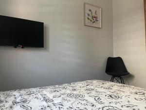 Zdjęcie z galerii obiektu Apartament Wojska Polskiego 35 w Wadowicach