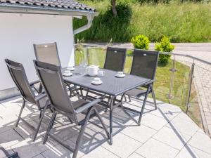 Billede fra billedgalleriet på Holiday Home Schwarzwald by Interhome i Dittishausen