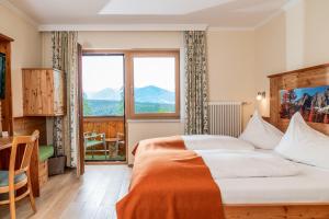 Легло или легла в стая в Aparthotel Ramsau