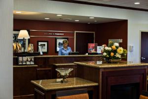 Напої в Hampton Inn by Hilton Napanee