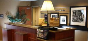 Kép Hampton Inn Canon City szállásáról Canon Cityben a galériában