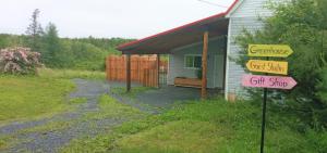 Bild i bildgalleri på Beautiful Home on Sunny Acreage i Lunenburg