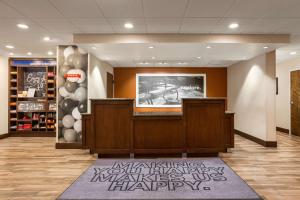 ภาพในคลังภาพของ Hampton Inn by Hilton Fort Smith ในฟอร์ตสมิธ