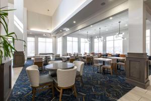 Nhà hàng/khu ăn uống khác tại Hilton Garden Inn Lynchburg