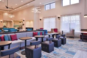 Homewood Suites Des Moines Airport 휴식 공간