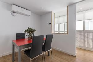 Foto de la galería de BNBHolder Apartamentos en Sol Confort 2 en Madrid