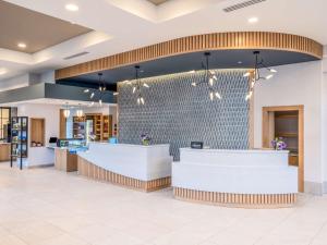 Bilde i galleriet til Homewood Suites By Hilton Toledo Downtown i Toledo