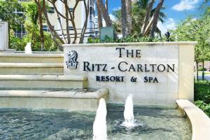 마이애미에 위치한 Charming 5 Star Condo Unit Situated at Ritz Carlton-Key Biscayne에서 갤러리에 업로드한 사진