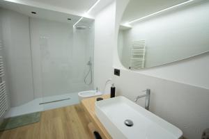 Vannas istaba naktsmītnē Loft Milano Manifatture2